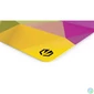 Kép 3/3 - Endorfy Egérpad - Crystal Spectrum XL (400x900x3 mm, csúszásgátló, mintás)