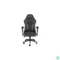 Kép 2/4 - Endorfy Gaming szék - Scrim BK (PU bőr, 120 kg, fekete)