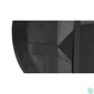 Kép 3/4 - Endorfy Gaming szék - Scrim BK (PU bőr, 120 kg, fekete)