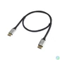 Kép 4/7 - Equip Kábel - 119265 (Premium, DisplayPort1.4 kábel, 8K/60Hz, apa/apa, fekete, 5m)
