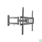 Kép 1/6 - Equip TV Fali konzol - 650342 (37"-70", Max.: 35kg, dönthető, forgatható, fekete)