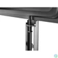 Kép 2/6 - Equip TV Fali konzol - 650342 (37"-70", Max.: 35kg, dönthető, forgatható, fekete)