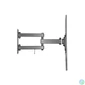 Kép 3/6 - Equip TV Fali konzol - 650342 (37"-70", Max.: 35kg, dönthető, forgatható, fekete)
