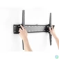 Kép 2/2 - Equip TV Fali konzol - 650332 (37"-70", Max.: 40kg, dönthető, fekete)