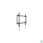 Kép 1/5 - Equip TV Fali konzol - 650323 (60"-100", Max.: 100kg, fekete)