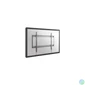 Kép 4/5 - Equip TV Fali konzol - 650323 (60"-100", Max.: 100kg, fekete)