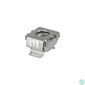 Kép 1/4 - Equip Rackszekrény kiegészítő - 922491 (Rack csavar készlet (kosaras anya + csavar), M6) 4db/csomag