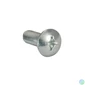Kép 4/4 - Equip Rackszekrény kiegészítő - 922491 (Rack csavar készlet (kosaras anya + csavar), M6) 4db/csomag