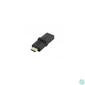 Kép 1/2 - Equip Átalakító - 118911 (HDMI-HDMI átalakító anya/apa, 90 fokban hajlítható)