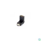 Kép 2/2 - Equip Átalakító - 118911 (HDMI-HDMI átalakító anya/apa, 90 fokban hajlítható)