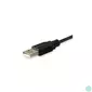 Kép 3/4 - Equip Kábel - 133311 (Aktív, USB2.0, A-A hosszabbítókábel, apa/anya, duplán árnyékolt, 15m)