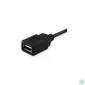 Kép 4/4 - Equip Kábel - 133311 (Aktív, USB2.0, A-A hosszabbítókábel, apa/anya, duplán árnyékolt, 15m)