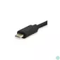 Kép 4/4 - Equip Átalakító Kábel - 133467 (USB-C -> DisplayPort kábel, apa/apa, 1,8m)