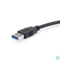 Kép 6/6 - Equip Átalakító - 133385 (USB-A3.0 to HDMI, fekete)