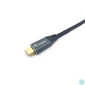 Kép 5/8 - Equip Kábel - 133423 (USB-C to DisplayPort, apa/apa, 8K/60Hz, aluminium burkolat, 3m)