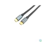 Kép 1/2 - Equip Kábel - 128354 (USB-C 3.2 Gen2 to USB-C, apa/apa, PD:100W, fekete, 1m)