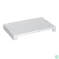 Kép 3/7 - Equip Keystone Fali aljzat - 125460 (12 port, Cat5e/Cat6/Cat6A, fehér)