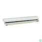 Kép 3/6 - Equip Patch Panel - 326325 (24 port, Cat6, 1U, árnyékolt, szürke)