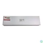 Kép 2/7 - Equip Patch panel - 326425 (24 port, Cat6, 1U, árnyékolt, fekete)