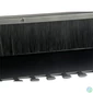 Kép 6/7 - Equip Rackszekrény kiegészítő - 327413 ("Brush Panel", Fésű Panel 1U, szürke)