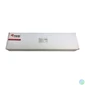 Kép 7/7 - Equip Patch panel - 135425 (24 port, Cat6, árnyékolatlan, fekete)