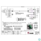 Kép 1/6 - Equip Átalakító Kábel - 133387 (USB3.0 to Serial RS-422/485 DB9)