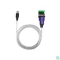 Kép 3/6 - Equip Átalakító Kábel - 133387 (USB3.0 to Serial RS-422/485 DB9)