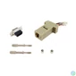 Kép 4/5 - Equip Átalakító Kábel - 133388 (DB9 to RJ45)