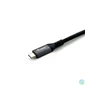 Kép 5/6 - Equip Kábel - 128370 (USB-C 3.2 Gen2 hosszabbító kábel, apa/anya, 4K/60Hz, 10Gbps, 0,5m)
