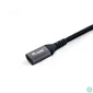 Kép 6/7 - Equip Kábel - 128371 (USB-C 3.2 Gen2 hosszabbító kábel, apa/anya, 4K/60Hz, 10Gbps, 1m)