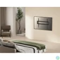 Kép 3/9 - Equip TV Fali konzol - 650338 (60"-120", Max.: 120kg, fekete)