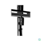 Kép 9/11 - Equip TV Fali konzol - 650339 (60"-120", Max.: 120kg, dönthető, fekete)