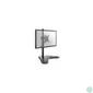 Kép 5/6 - Equip Monitor Asztali konzol - 650122 (13"-32", dönthető, forgatható, állítható magasság, Max.: 8kg, acél, fekete)