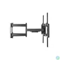 Kép 4/10 - Equip TV Fali konzol - 650343 (60"-120", Max.: 120kg, dönthető, forgatható, fekete)
