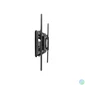 Kép 5/10 - Equip TV Fali konzol - 650343 (60"-120", Max.: 120kg, dönthető, forgatható, fekete)