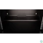 Kép 4/5 - Equip Fali Rackszekrény - EWM-07-5440-B (19", 7U, 540x400mm, lapra szerelt, fekete)