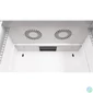 Kép 5/5 - Equip Fali Rackszekrény - EWM-07-5440-G (19", 7U, 540x400mm, lapra szerelt, szürke)