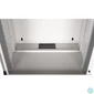 Kép 4/5 - Equip Fali Rackszekrény - EWM-09-5440-G (19", 9U, 540x400mm, lapra szerelt, szürke)