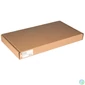 Kép 5/5 - Equip Rackszekrény kiegészítő - EZFS-19-1-40-G (Fix polc, 19", 1U, Mélység: 250mm, szürke)