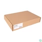 Kép 3/3 - Equip Rackszekrény kiegészítő - EZFS-10-1-20-B (Fix polc, 10", 1U, Mélység: 200mm, fekete)
