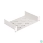 Kép 1/3 - Equip Rackszekrény kiegészítő - EZFS-10-1-15-G (Fix polc, 10", 1U, Mélység: 150mm, szürke)