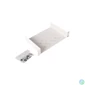 Kép 2/3 - Equip Rackszekrény kiegészítő - EZFS-10-1-15-G (Fix polc, 10", 1U, Mélység: 150mm, szürke)