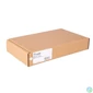 Kép 3/3 - Equip Rackszekrény kiegészítő - EZFS-10-1-15-G (Fix polc, 10", 1U, Mélység: 150mm, szürke)