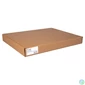 Kép 3/3 - Equip Rackszekrény kiegészítő - EZVS-19-1-35-G (Fix polc, 19", 1U, Mélység: 350mm, szürke)