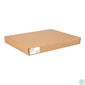 Kép 5/5 - Equip Rackszekrény kiegészítő - EZVS-19-1-35-B (Fix polc, 19", 1U, Mélység: 350mm, fekete)