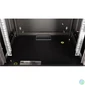 Kép 4/7 - Equip Fali Rackszekrény - EPM-07-6045-B-CBAA (19", 7U, 600x450mm, előre szerelt, fekete)