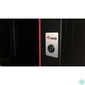 Kép 6/7 - Equip Fali Rackszekrény - EPM-07-6045-B-CBAA (19", 7U, 600x450mm, előre szerelt, fekete)