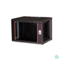 Kép 7/7 - Equip Fali Rackszekrény - EPM-07-6045-B-CBAA (19", 7U, 600x450mm, előre szerelt, fekete)