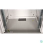 Kép 4/8 - Equip Fali Rackszekrény - EPM-09-6045-G-CBAA (19", 9U, 600x450mm, előre szerelt, szürke)