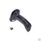 Kép 3/9 - Equip Asztali Vonalkód olvasó - 351029 (2D, állványal, vezeték nélküli: 2,4 Ghz+Bluetooth, fekete)